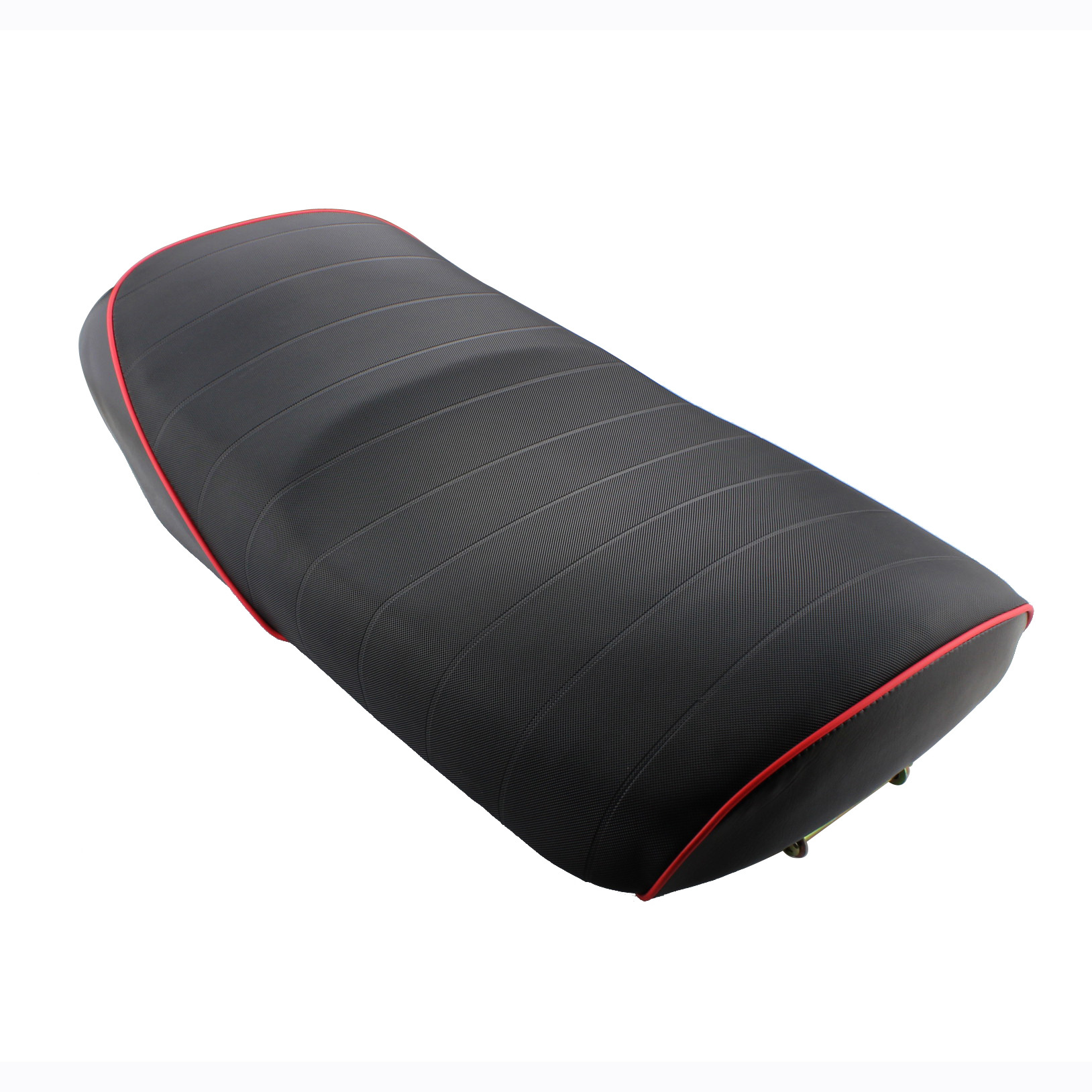 motorcycle Zuma cushion electric vehicle refit Sitting bag Dolma Double Seat cushion Seat bag backrest Sofa bag