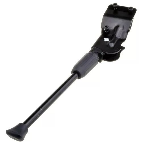 Mountain bike bicycle aluminum alloy single support leg aluminum alloy support side support single support ladder manufacturer wholesale