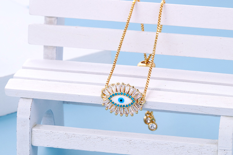 fashion personality seven-color rainbow bracelet