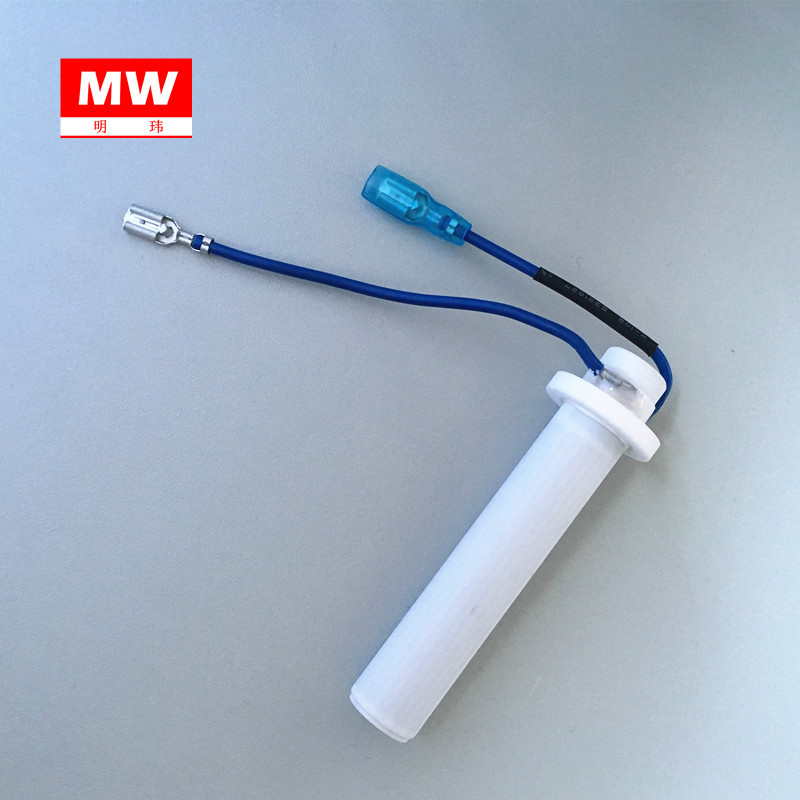 MCH陶瓷水加热管小家电发热体 即热式陶瓷即热电热管电热棒82