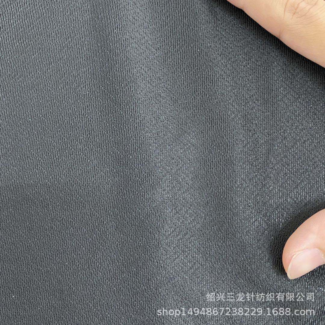 厂家直销130-300克蚂蚁布乱麻牛肚布绉布泡泡布时尚服装面料