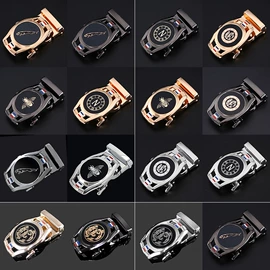 腰带;皮带扣;腰部配件