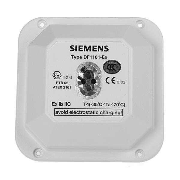 SIEMENS 西门子 JTGB-HF-DF1101-Ex火焰探测器