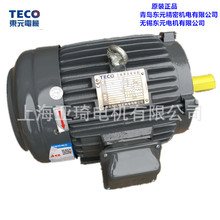 AEEF FAC电动机| AEEF卧式马达 TECO马达7.5HP/5.5KW现货