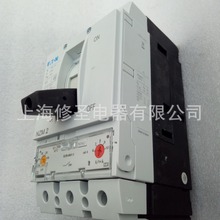 EATON MOELLER伊顿穆勒断路器NZMB2系列只做正品量大优惠可开专票