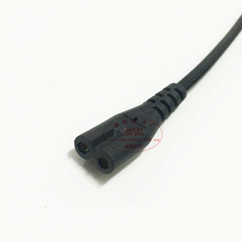 八字美规带开关-7