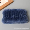 Woven winter keep warm elastic scarf, 2022, increased thickness