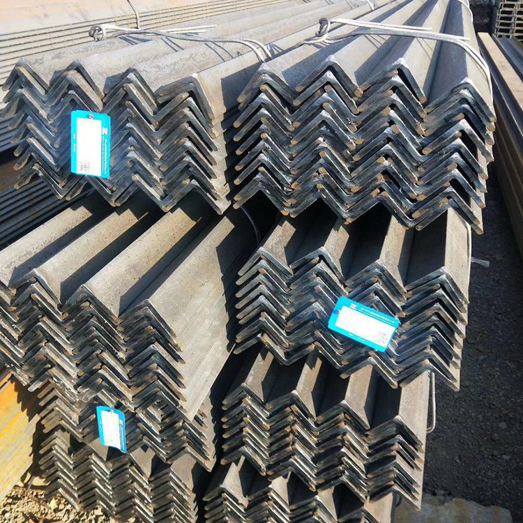 句容角钢/角铁镀锌角钢Q355B马钢现货溧阳镇江滁州