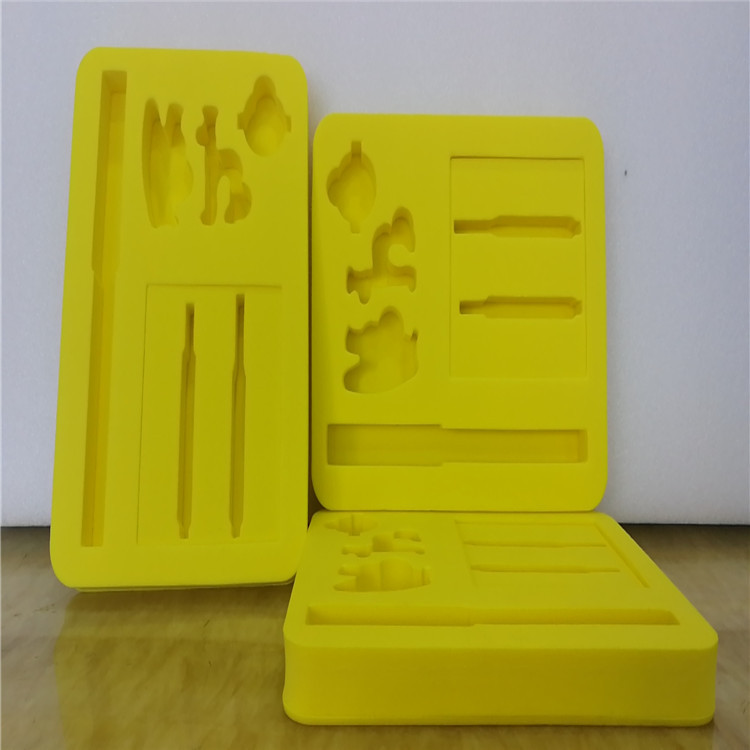 Dongguan Manufactor product packing eva Foam Internal customization customized Foam lining