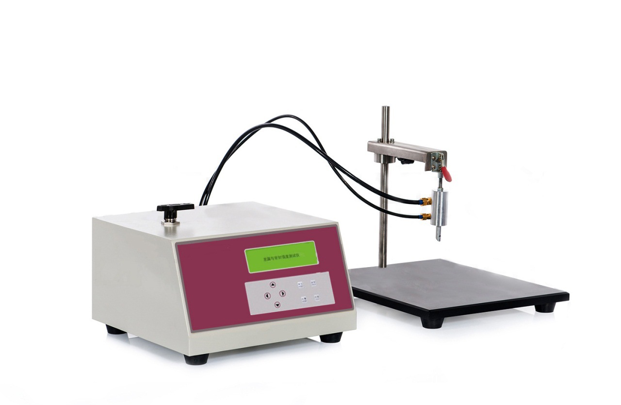 泄漏与密封强度测试仪 型号:HAD-LSSD01