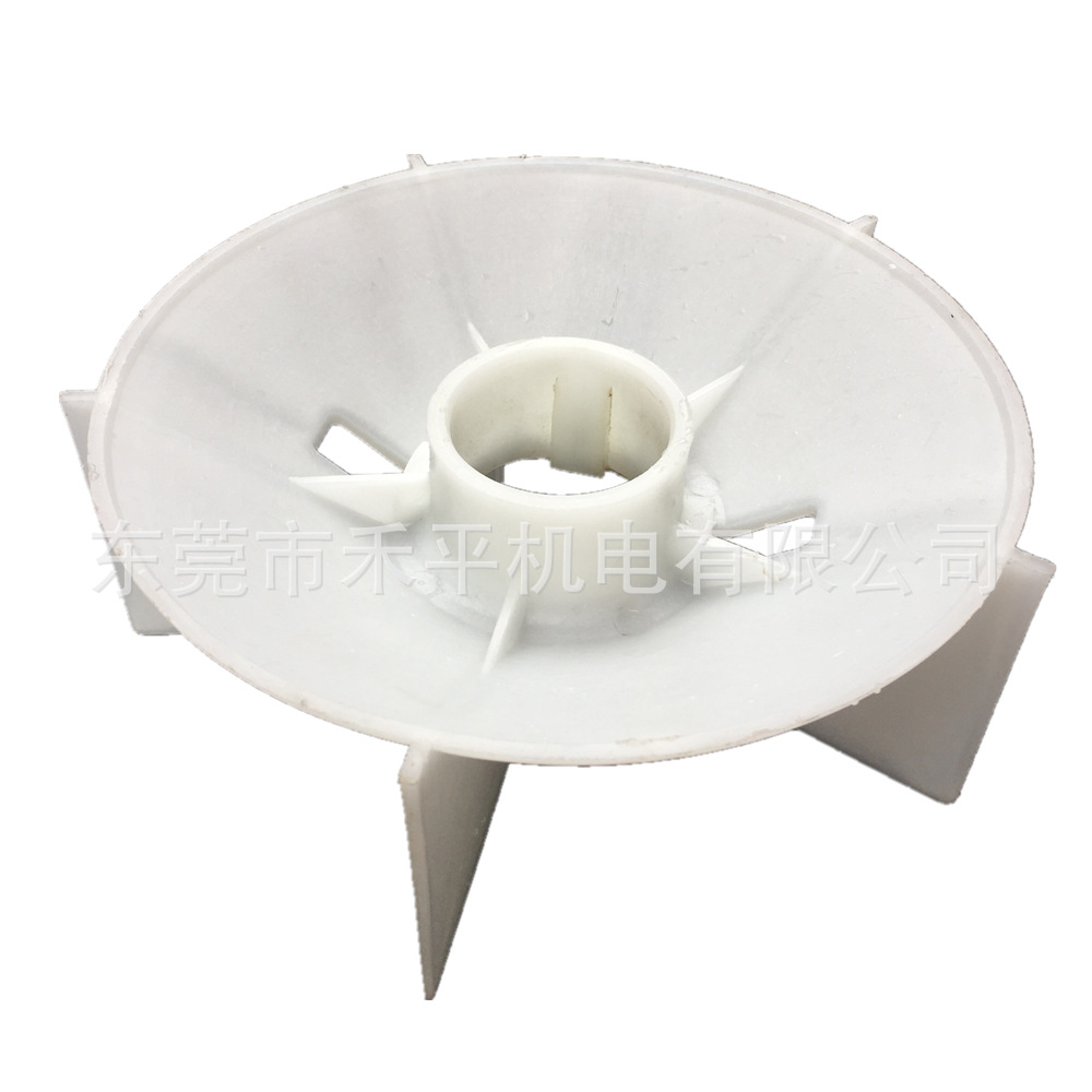 ABB电机风扇叶180-4.6.8P|M2QA180L8A 11KW 8极 卧式用 全新现货