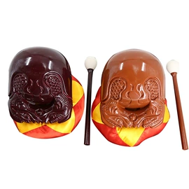 其他民间工艺;宗教法器