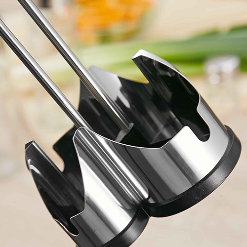 Stainless steel seasoning box set household salt shaker seasoning jar seasoning bottle set kitchen restaurant hotel seasoning jar