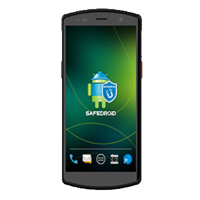 优博讯Urovo DT50系列企业级移动数据终端