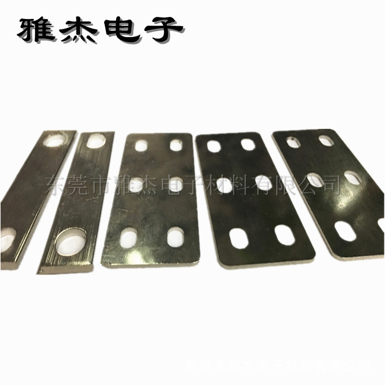 热轧紫铜排打孔镀锡 圆角紫铜排折弯电镀绝缘喷塑处理一体化工艺