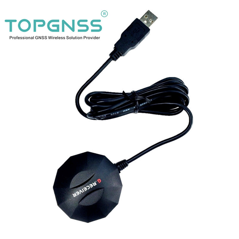 usb gps reicever g-mouse bu-35