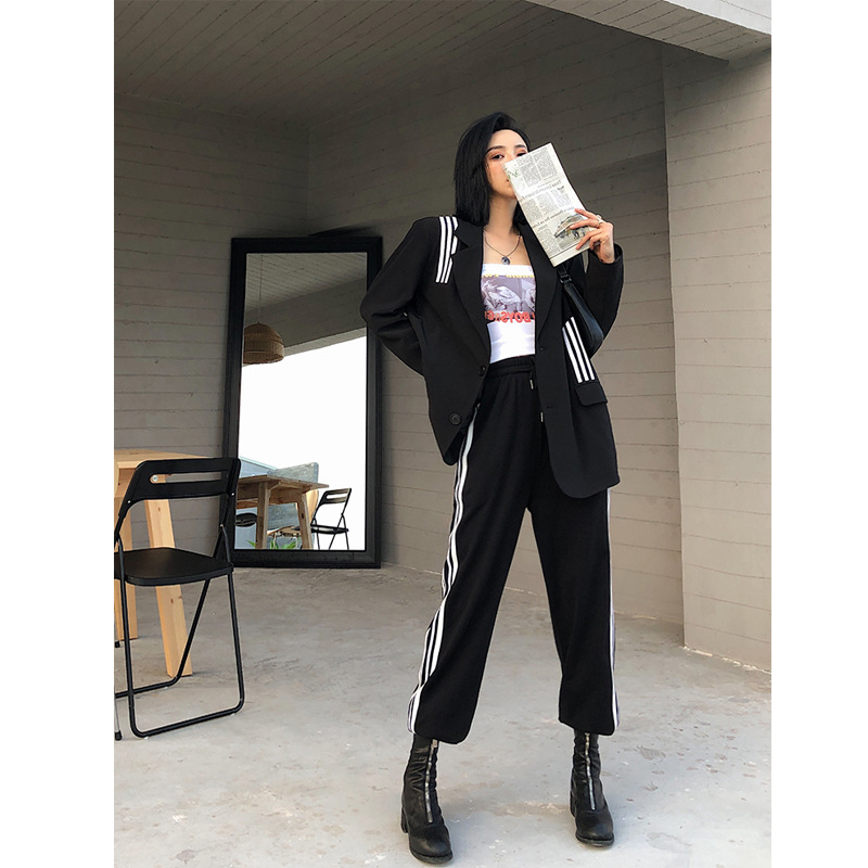 Pantalon léger femme en Polyester - Ref 3429864 Image 12