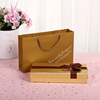 Rectangular acrylic box for St. Valentine's Day, 18 cells, Birthday gift, wholesale