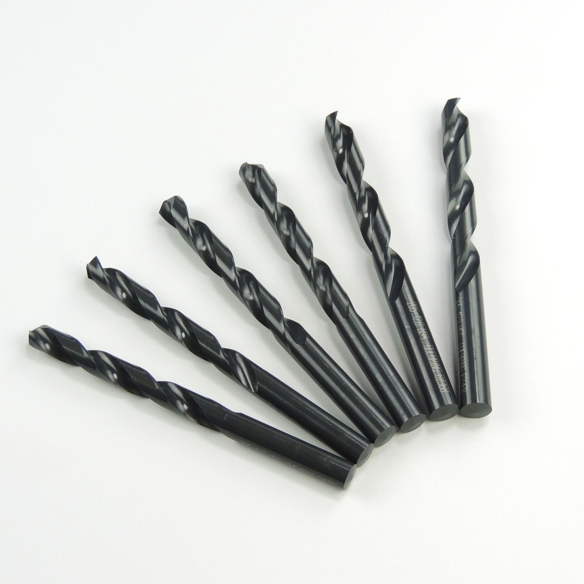 厂家可定 德国钴领高速钻头 德国钴领小径钻头 德国钴领钻头厂家