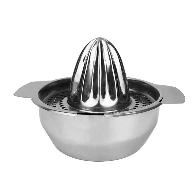 不锈钢柠檬榨汁器