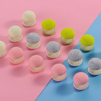 sheet Retainer cotton package Mushroom quilt Firm comfortable Quilts clip Retainer A key Unlock