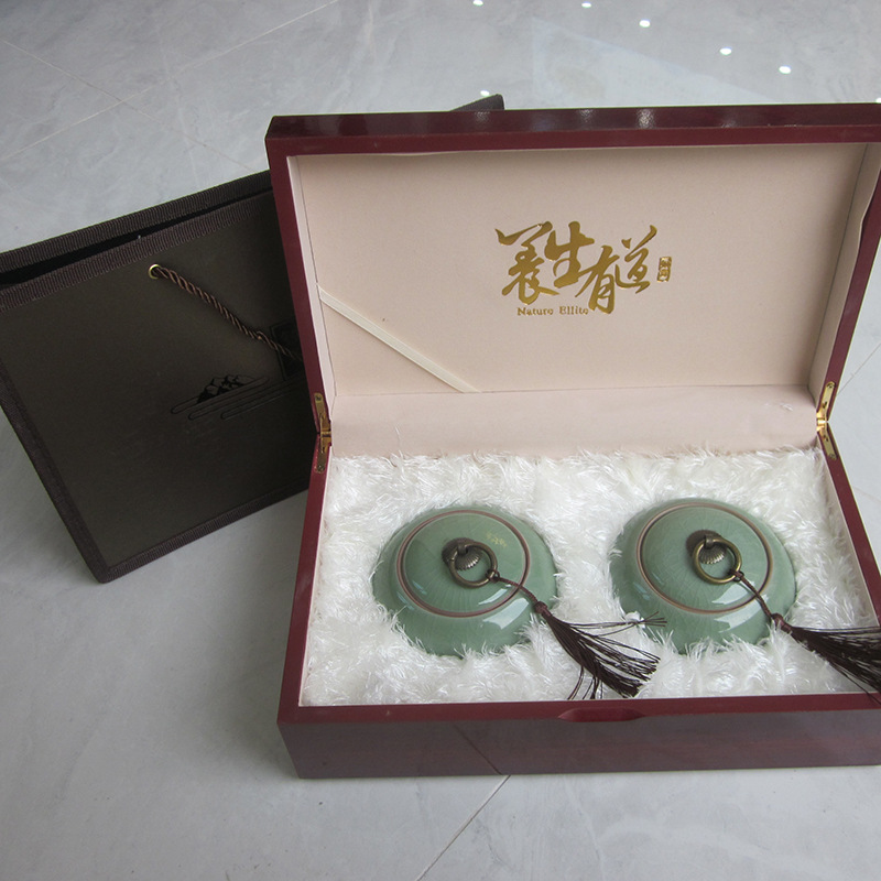 铁皮石斛 霍山石斛礼盒装 送礼 礼品 养生保健礼品