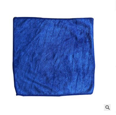 Автомойка полотенце подарок ультра-тонкое волокно впитывающее полотенце производители автомойки Полировка 30*30 Интернет-магазин подарки