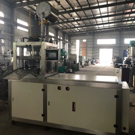 压片机;其他液压机械;化工成型设备