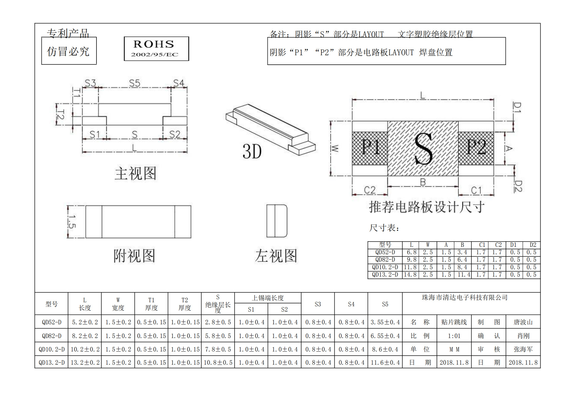 清达贴片跳线规格书_03