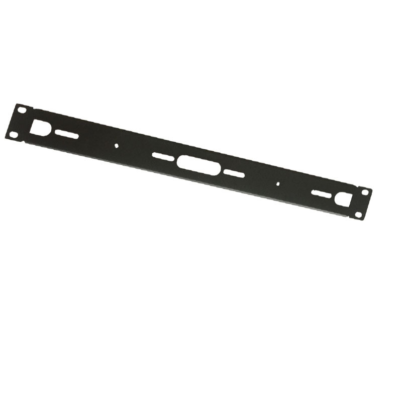 厂家直销供应优质1U机柜盲板 机柜背板 机柜挡板