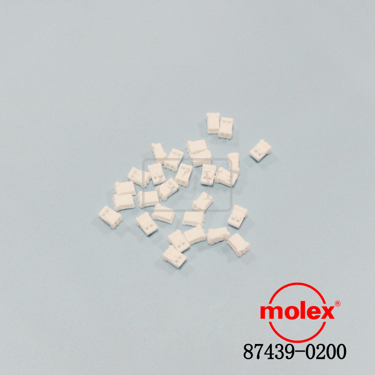 Ӧ 87439-0200/874390200   1.5mm  MOLEX Ʒ