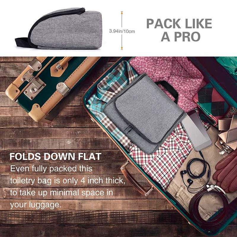 (Cross-border trading), handheld capacious storage system, storage bag, custom-made