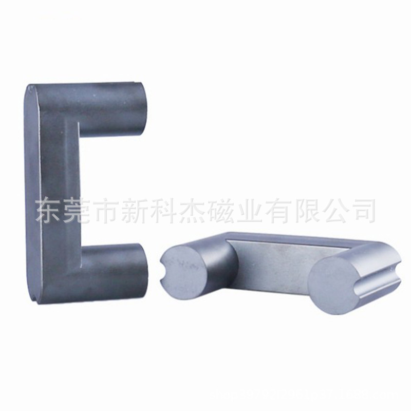 现货UY16 60 62  口罩机超声波机主变压器U型磁芯 材质铁氧体锰锌|ms