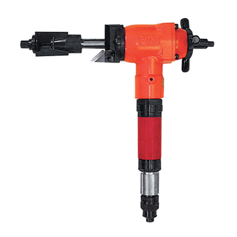 日本富士FBM-80A-1/-1S气动管式刨边机100转速330W功率113Nm