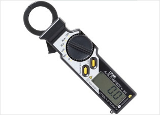 日本 万用 M-280钳形电流表