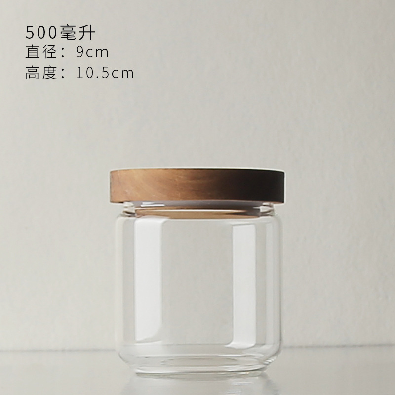 500 ml (200g 차)