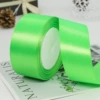 52#Fruit green*4 cm wide 22 meters long