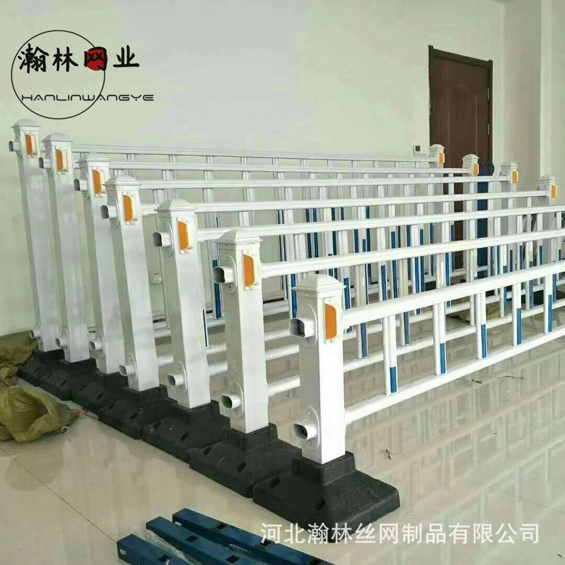 【锌钢护栏】厂家生产批发定制 小区 学校 别墅 锌钢围栏市政护栏