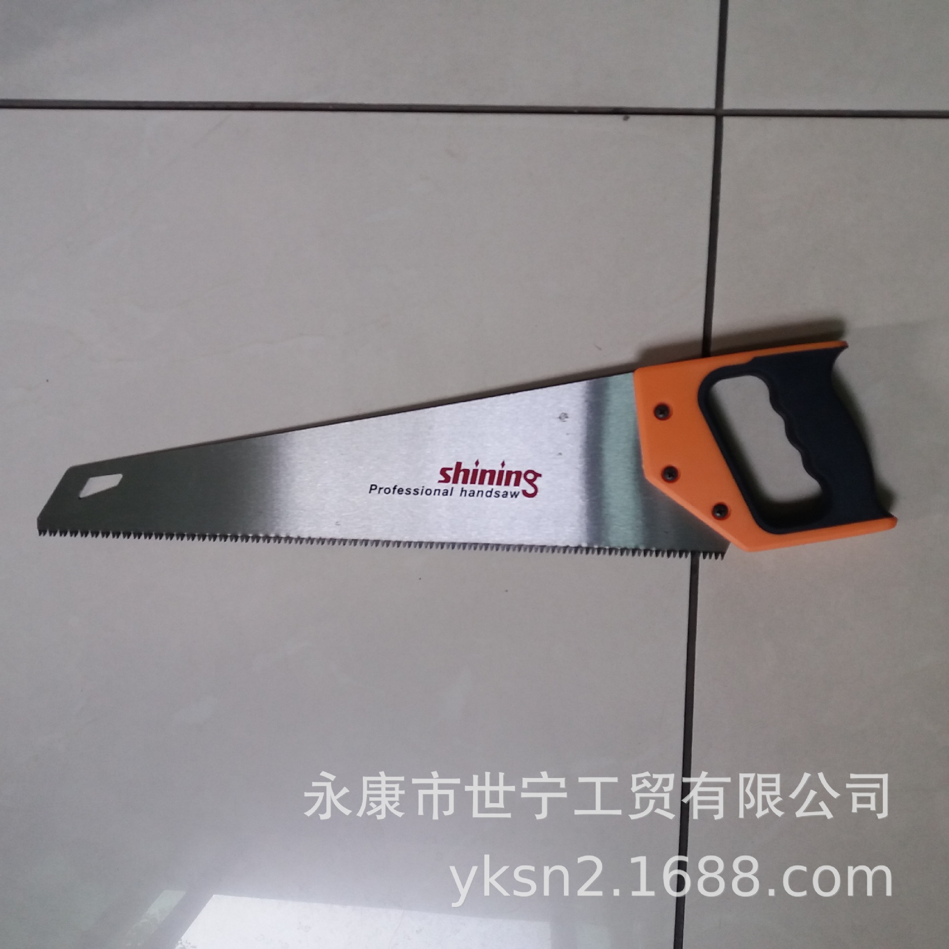 厂家加工定做各尺寸中高档手板锯