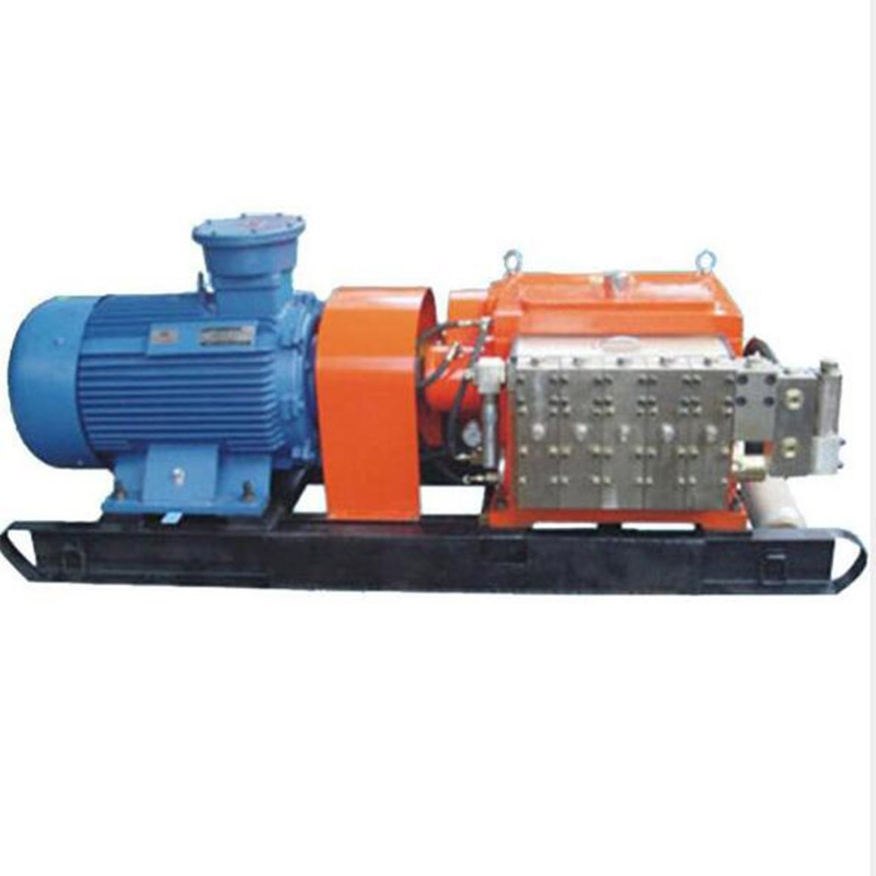 BRW80/35(XRB2B)矿用乳化液泵 BRW80/35(XRB2B)矿用