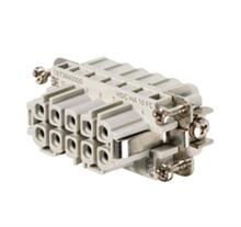 HDC HA10 FC魏德米勒weidmulle重载接插件HA系列订货号1873860000