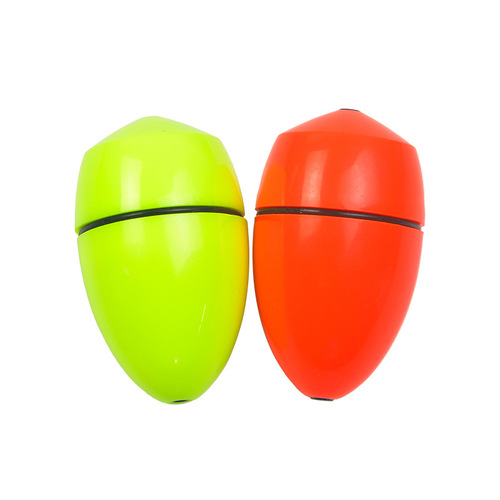 Super bright sea fishing long-range electronic Awa float set freshwater luminous rock fishing float anti-collision float Zhongtong fish float