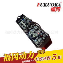 ����FUKUOKA����늄��бP��܇�ƿ24V270Ah���_�бP܇늳�3PZS270