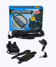 A ľ ʰHQʰo_ Guitar Pickup QH-6B