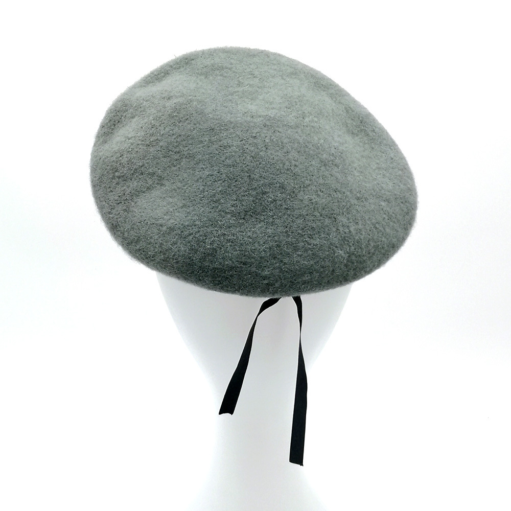 羊毛海军部队贝雷帽