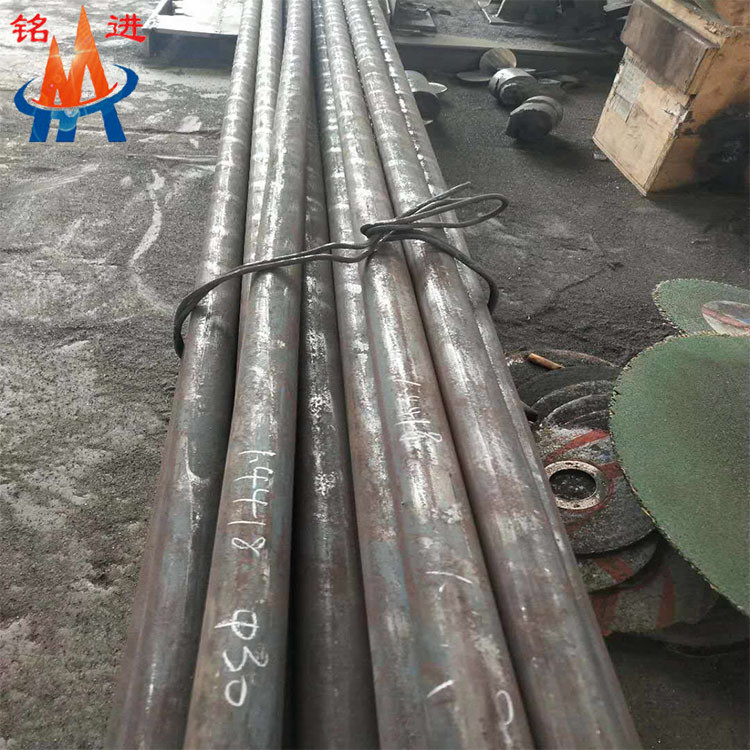 供应F61双相不锈钢圆钢锻件固溶零切 SUS329J4L板材光圆黑皮