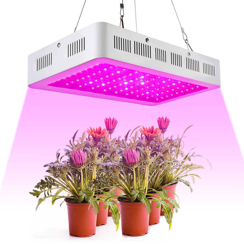 600W Duplex Plant Lights LED Spectrum Grow Light high-power plant fill-in light