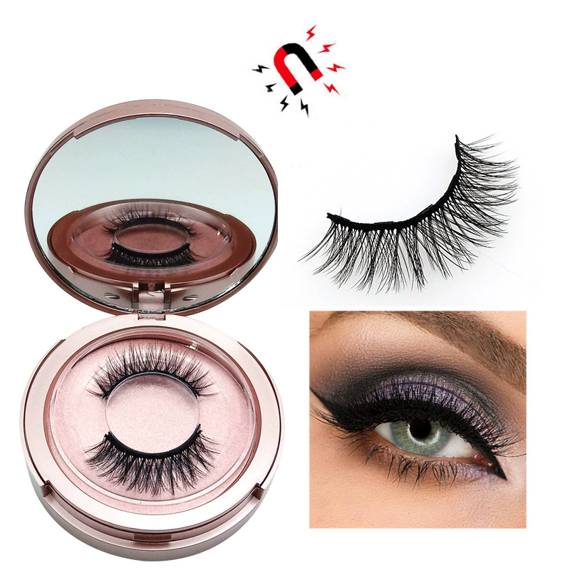 Магнитный карандаш для глаз, на eyelashes, мягкий набор для ресниц