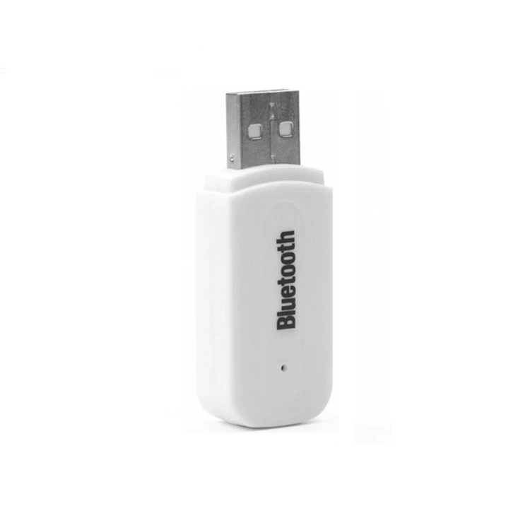 USB Bluetooth музыкальный приемник Bluetooth-динамик адаптер адаптер передатчик автомобильный аудио приемник