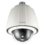 三星室外高速球SCP-2270HP/SCP-2330HP/SCP-2370HP